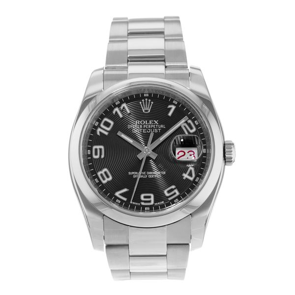 Rolex Datejust 116200